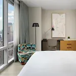Hotel Hyatt Centric Times Square New York