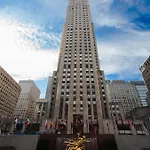 Hyatt Centric Times Square New York