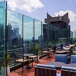 Hyatt Centric Times Square Hotel 4*