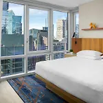 Hotel Hyatt Centric Times Square 4*