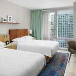 Hyatt Centric Times Square Hotel New York