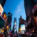 Hyatt Centric Times Square 4*