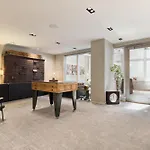 Hyatt Centric Times Square Hotel 4*