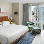 Hyatt Centric Times Square 4* New York