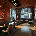 Hyatt Centric Times Square 4*