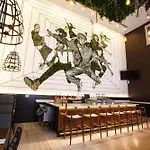 Innside By Melia New York Nomad