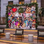 Newly Renovated Embassy Suites By Hilton New York Manhattan Times Square