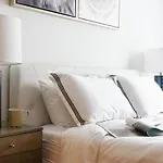 Apartment 26-3b 1br Prime Gramercy Wd In Unit Courtyard *