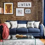 26-3b 1br Prime Gramercy Wd In Unit Courtyard *