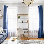 Apartment 26-3b 1br Prime Gramercy Wd In Unit Courtyard