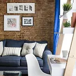 Apartment 26-3b 1br Prime Gramercy Wd In Unit Courtyard New York