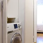26-3b 1br Prime Gramercy Wd In Unit Courtyard Apartment *