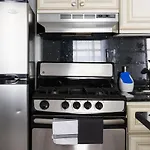 26-3b 1br Prime Gramercy Wd In Unit Courtyard New York