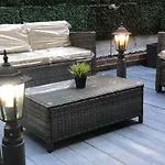 26-3b 1br Prime Gramercy Wd In Unit Courtyard New York