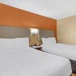 Quality Inn Jfk Airport Rockaway Blvd