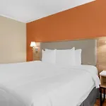Quality Inn Jfk Airport Rockaway Blvd