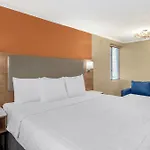 Quality Inn Jfk Airport Rockaway Blvd