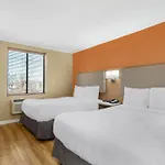 Quality Jfk Airport Rockaway Blvd Hotel