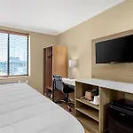 Hotel Quality Jfk Airport Rockaway Blvd 2*