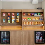 Quality Jfk Airport Rockaway Blvd Hotel New York