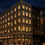 Duane Street Hotel Tribeca, Belvilla District 6 Formerly Sonder