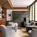 Duane Street Hotel Tribeca, Belvilla District 6 Formerly Sonder