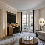 Sofitel Hotel 4*