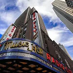 Hotel Hyatt Centric Times Square New York
