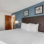 Hotel Western Gregory 3*