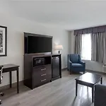 Western Gregory Hotel 3*
