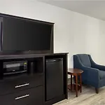 Western Gregory Hotel