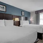 Western Gregory Hotel New York