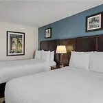 Western Gregory 3* New York