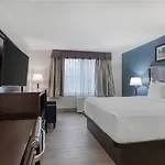 Western Gregory Hotel 3*
