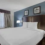 Hotel Western Gregory New York
