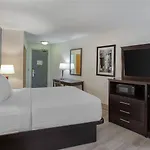 Hotel Western Gregory 3*