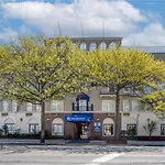 Western Gregory Hotel