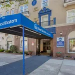Western Gregory Hotel New York