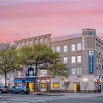 Hotel Western Gregory 3*