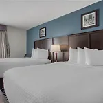 Western Gregory Hotel 3*