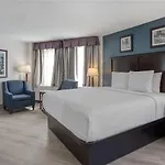 Western Gregory Hotel 3*