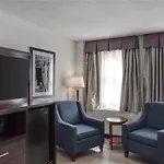 Western Gregory Hotel New York