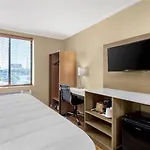 Hotel Quality Jfk Airport Rockaway Blvd