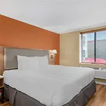 Quality Jfk Airport Rockaway Blvd 2* New York