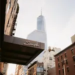 Smyth Tribeca Hotel New York