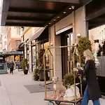 Smyth Tribeca Hotel 4*