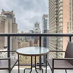 Midtown 2Br W Gym Doorman Nr Theater District Nyc-1226