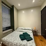 Central Living At Columbia University