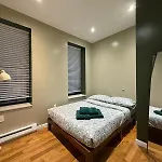 Central Living At Columbia University