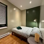 Central Living At Columbia University